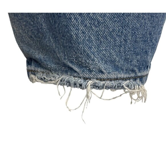 Carhartt Men's Relaxed Fit Straight Leg Jeans Size 46X29 - Picture 6 of 12